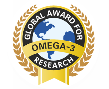 Global Award for Omega-3 Research